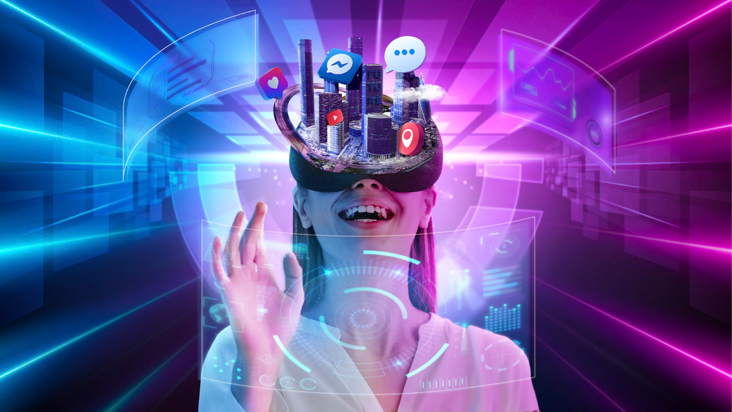 3D Visual Computing in Modern Tech Systems