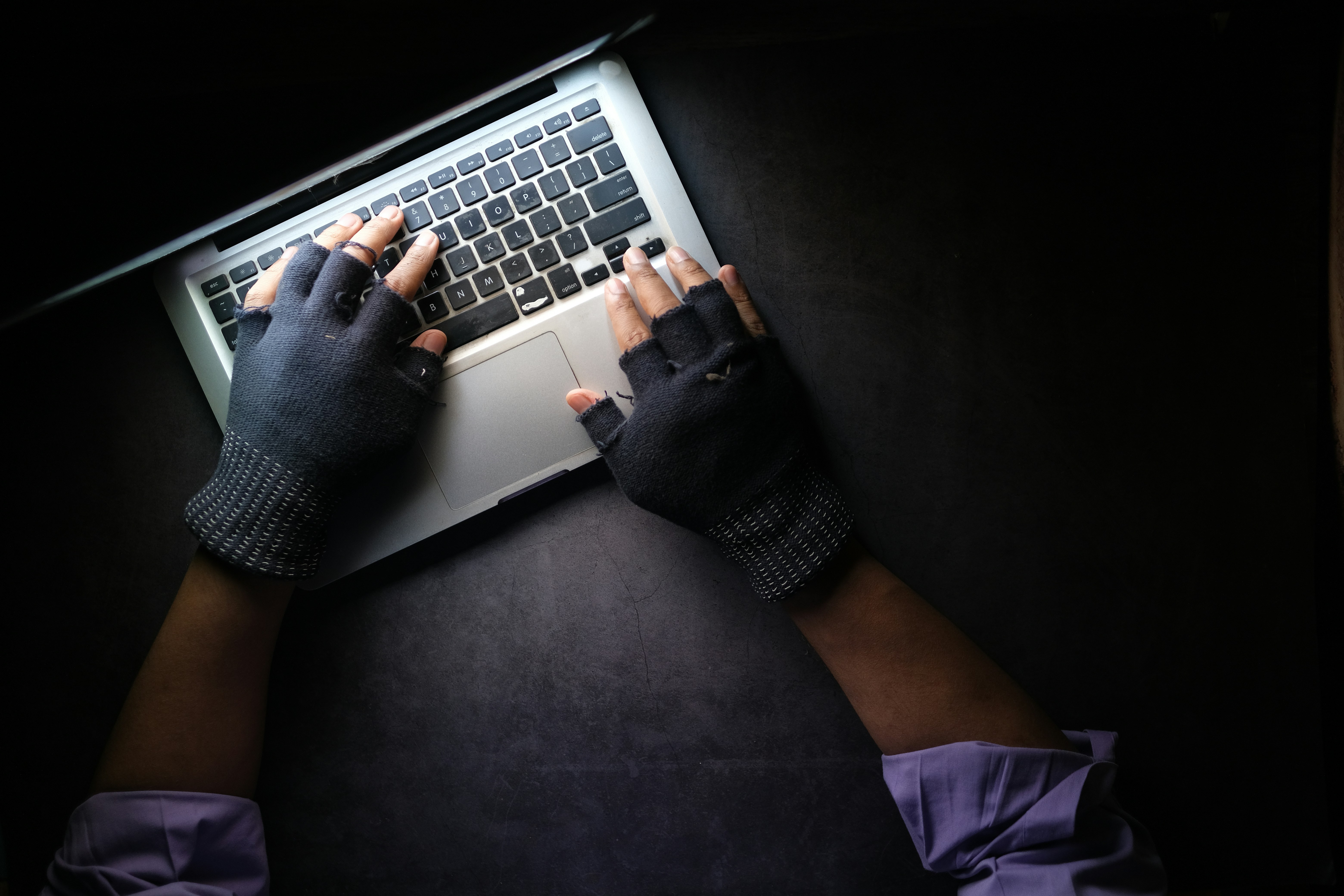 Case Study - Fraud Detector Audit (Under NDA)