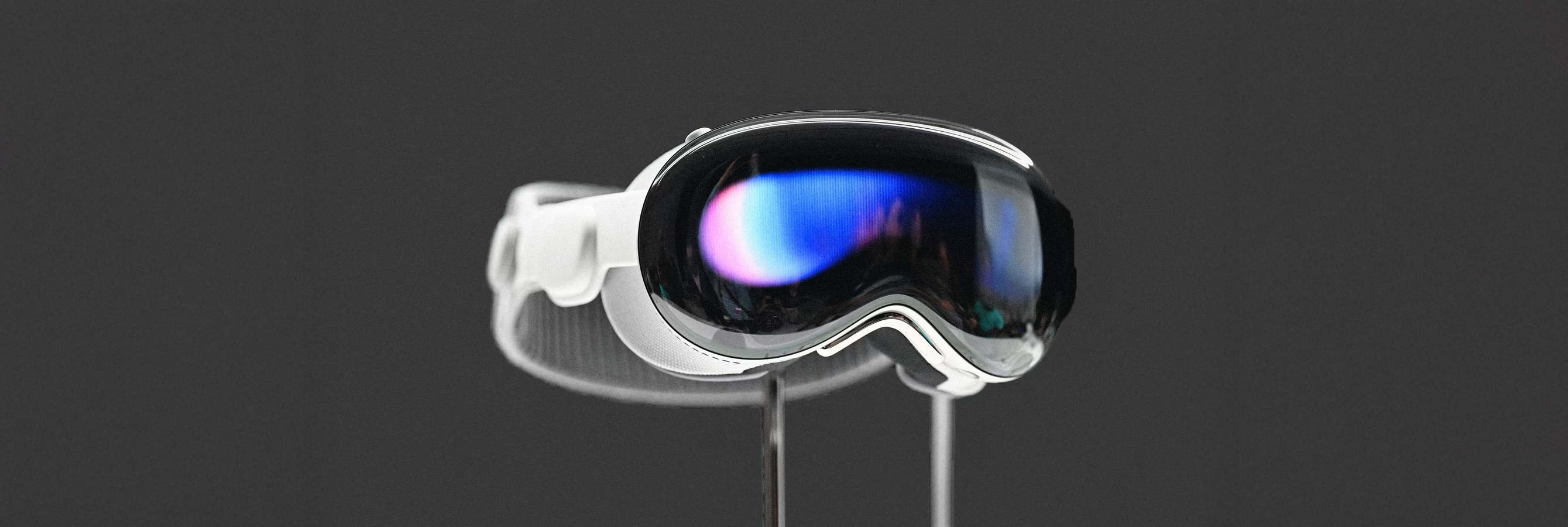Apple Vision Pro