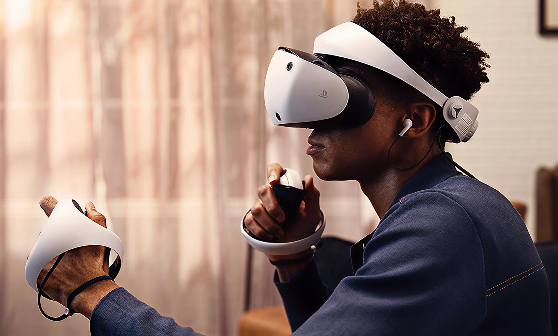 PlayStation VR 2