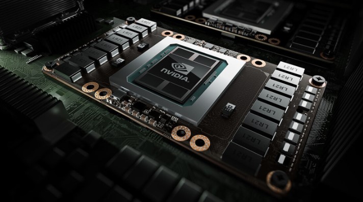 Nvidia GPU | Source: Extremetech