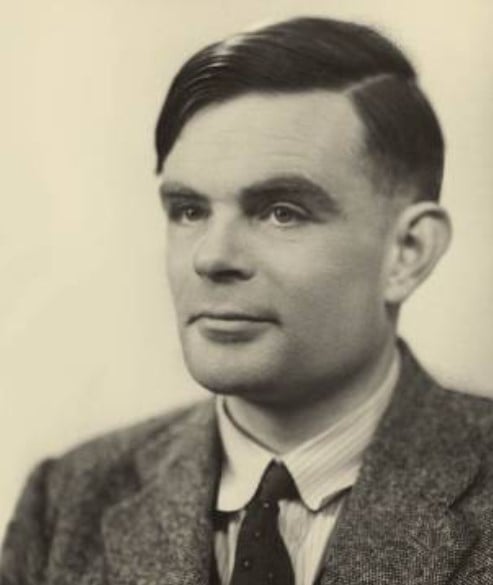 Alan Turing: The Father of Artificial Intelligence