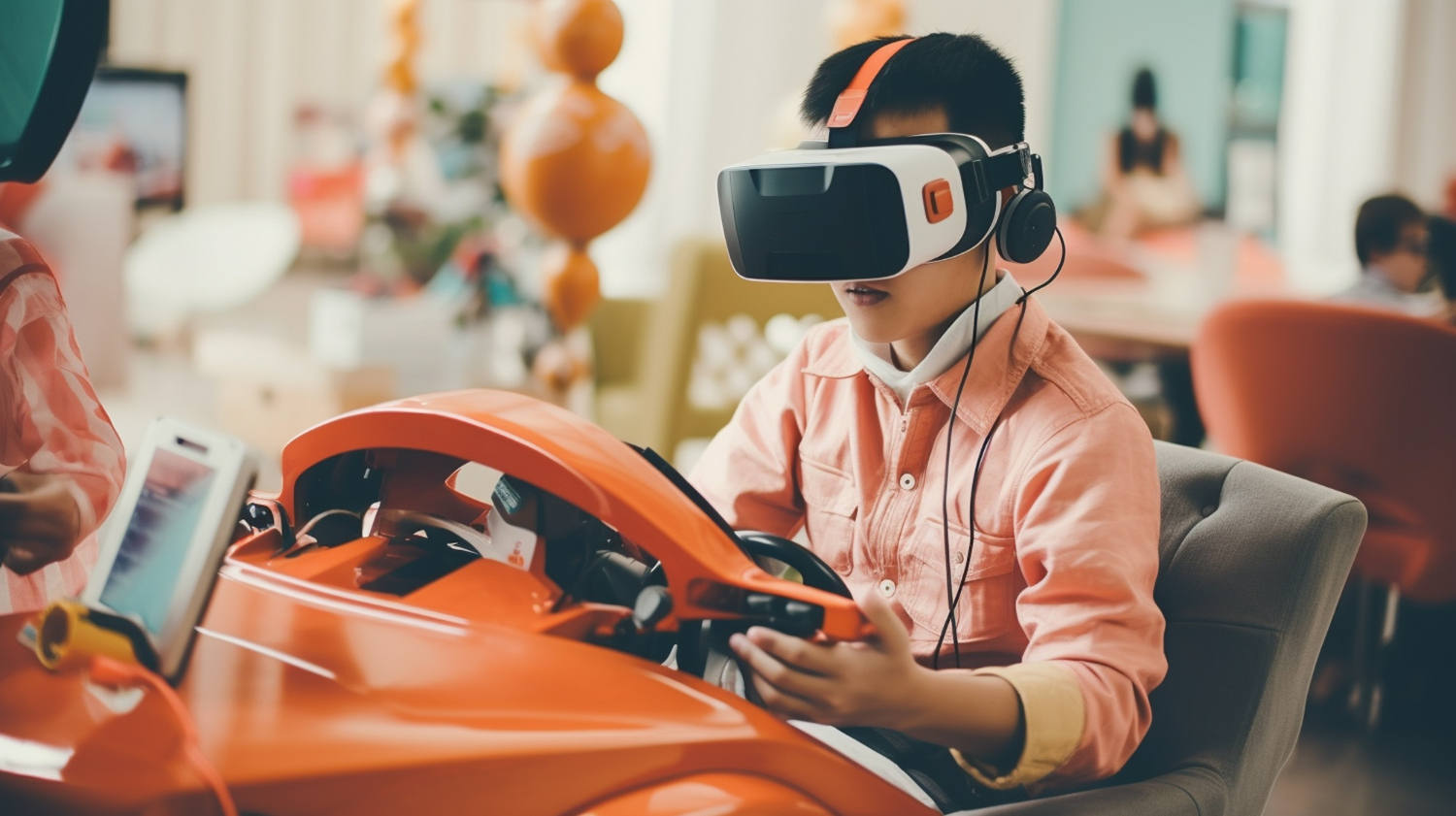 Augmented Reality in Cars: AR in the Automotive Industry