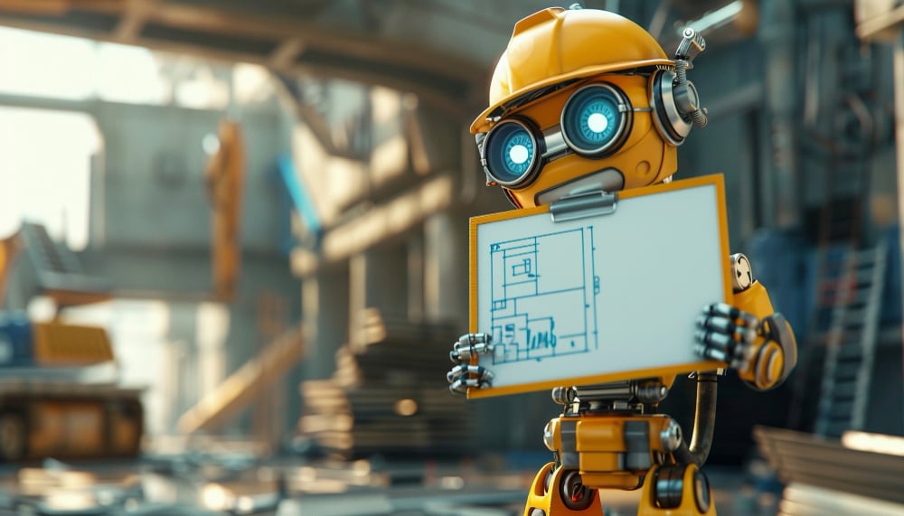 What is the future of Automation in Construction?