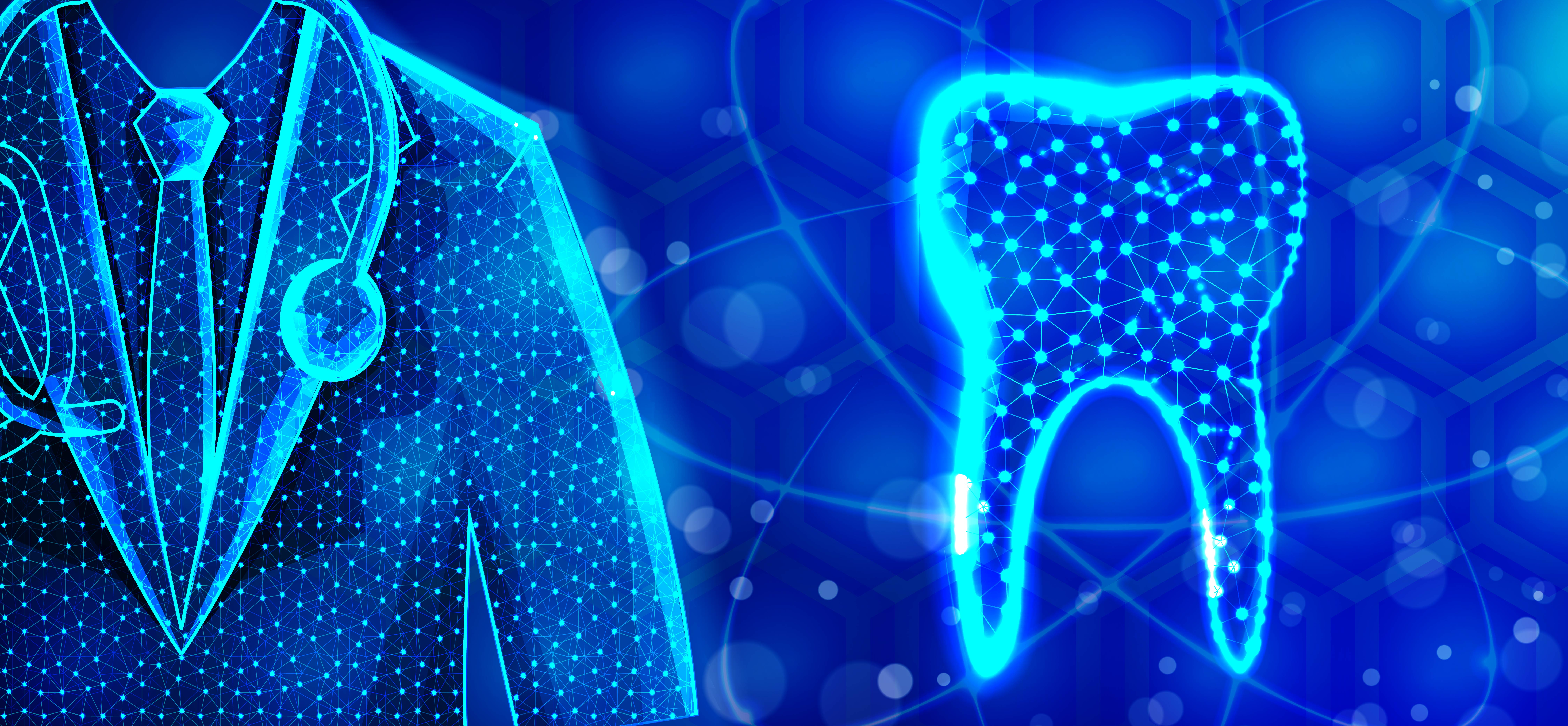 Case Study - AI-Generated Dental Simulation