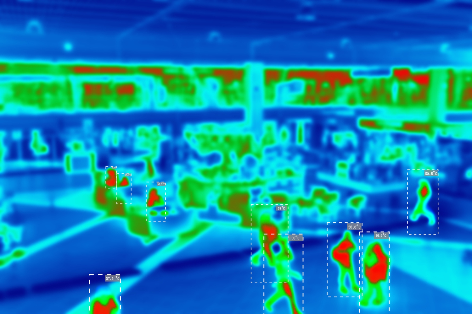 AI Anomaly Detection for RF in Emergency Response