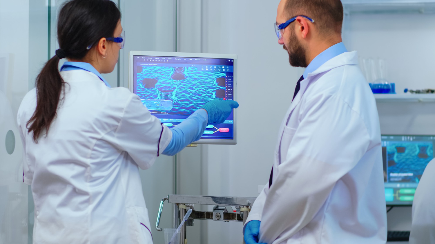 Generative AI in Pharma: Compliance and Innovation