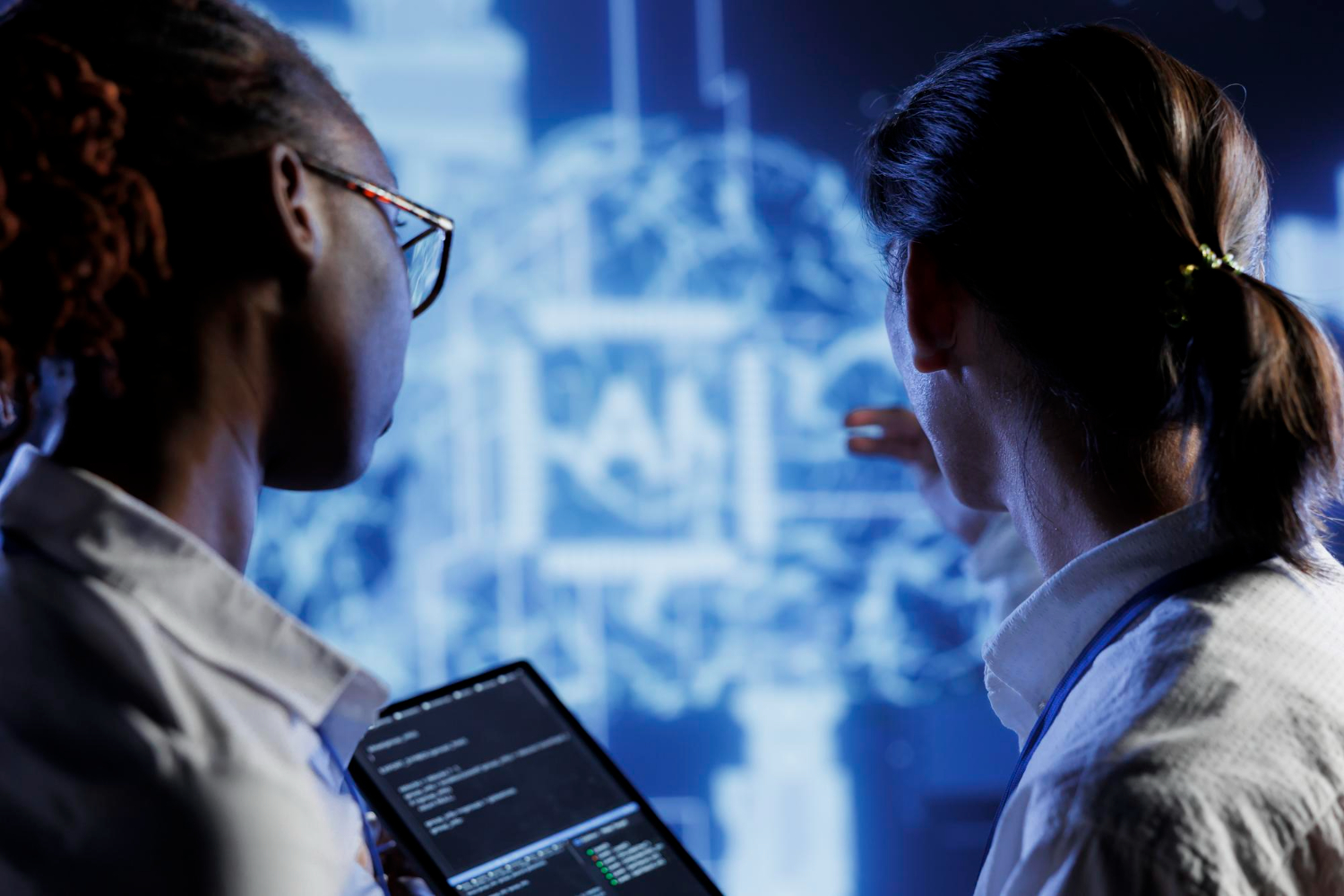 AI in Genetic Variant Interpretation: From Data to Meaning