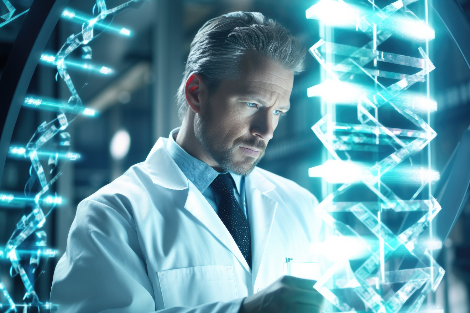 Accelerating Genomic Analysis with GPU Technology