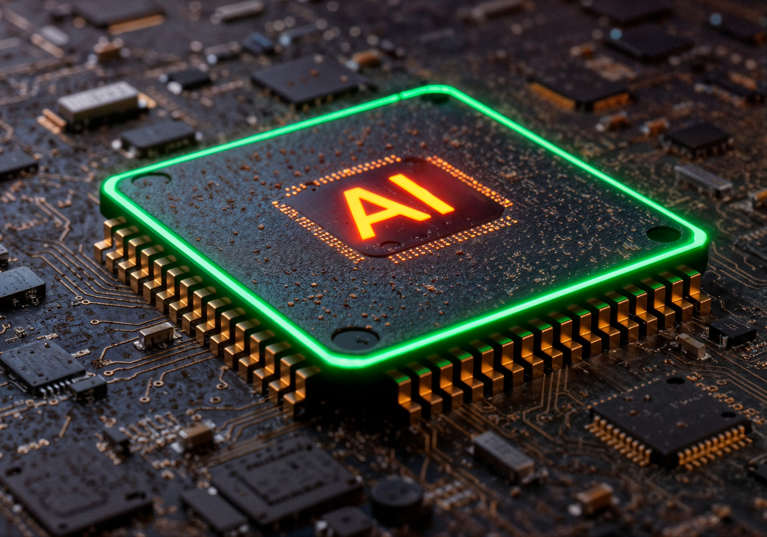 Measuring GPU Benchmarks for AI