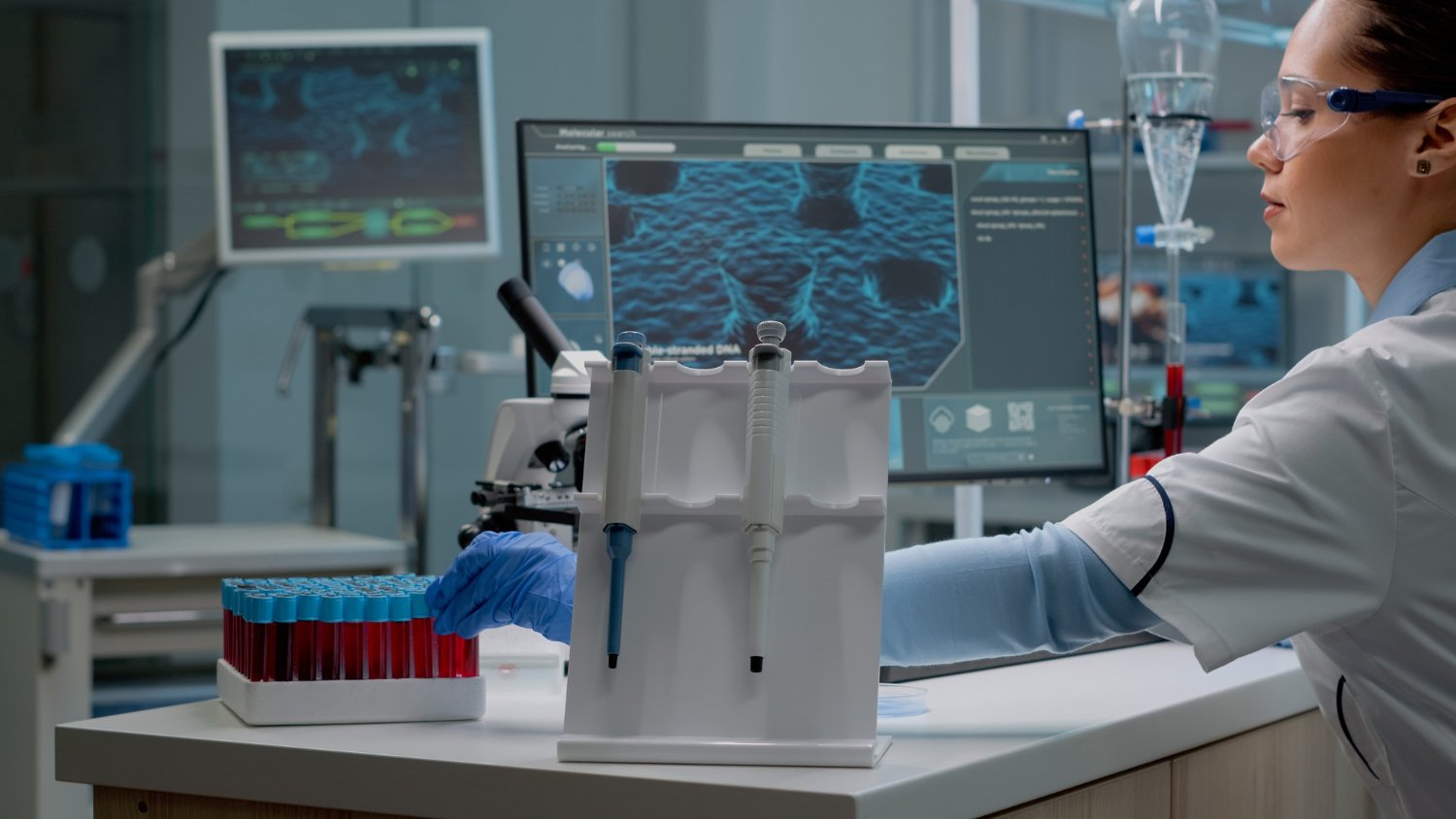 Validation‑Ready AI for GxP Operations in Pharma