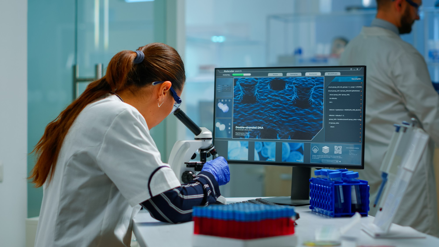 Image Analysis in Biotechnology: Uses and Benefits