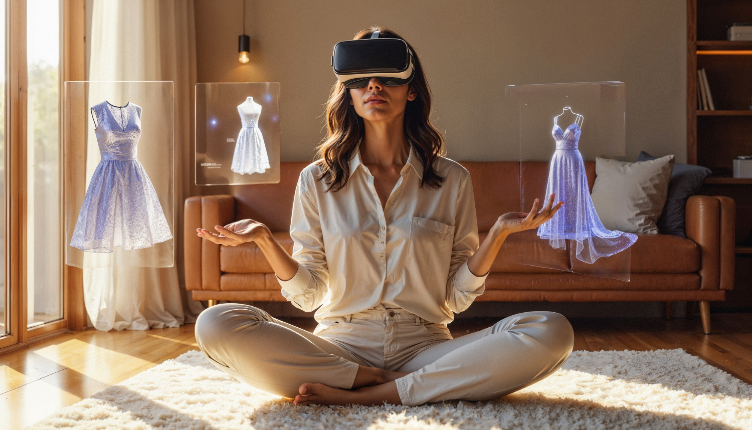 Immersive XR: The Future of Customer Engagement