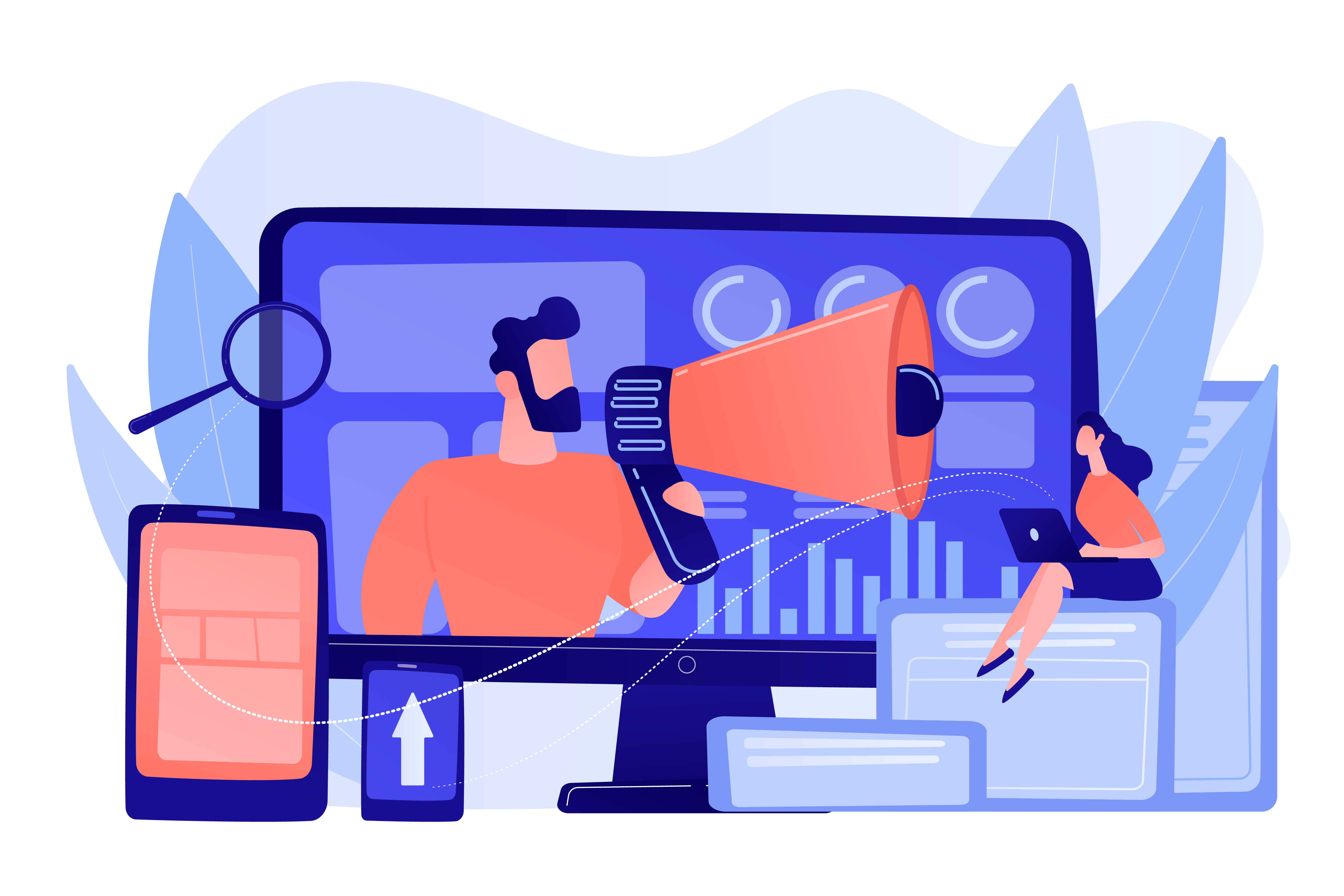 Cutting-Edge Marketing with Generative AI Tools