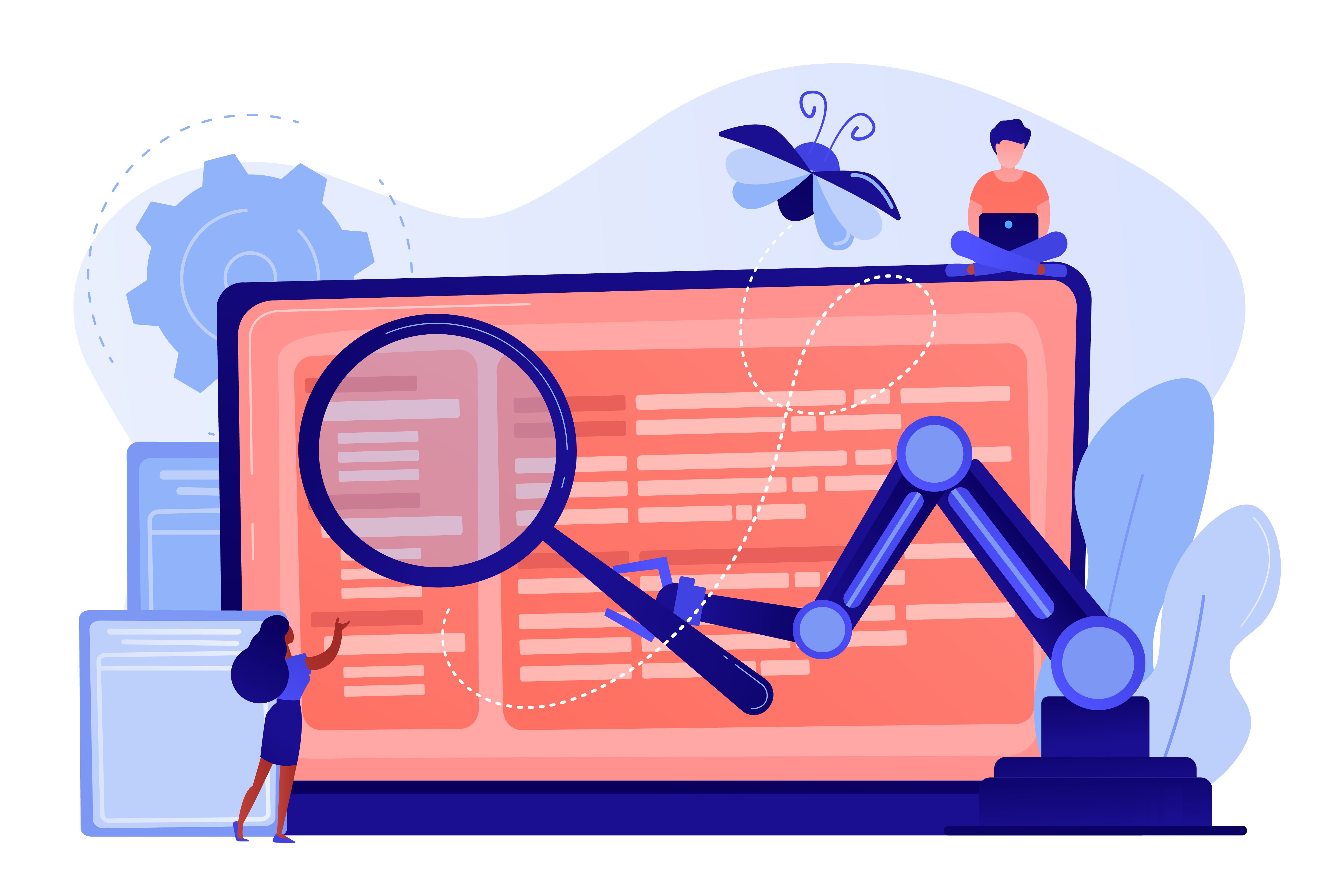 AI Object Tracking Solutions: Optimising Processes with Intelligent Automation