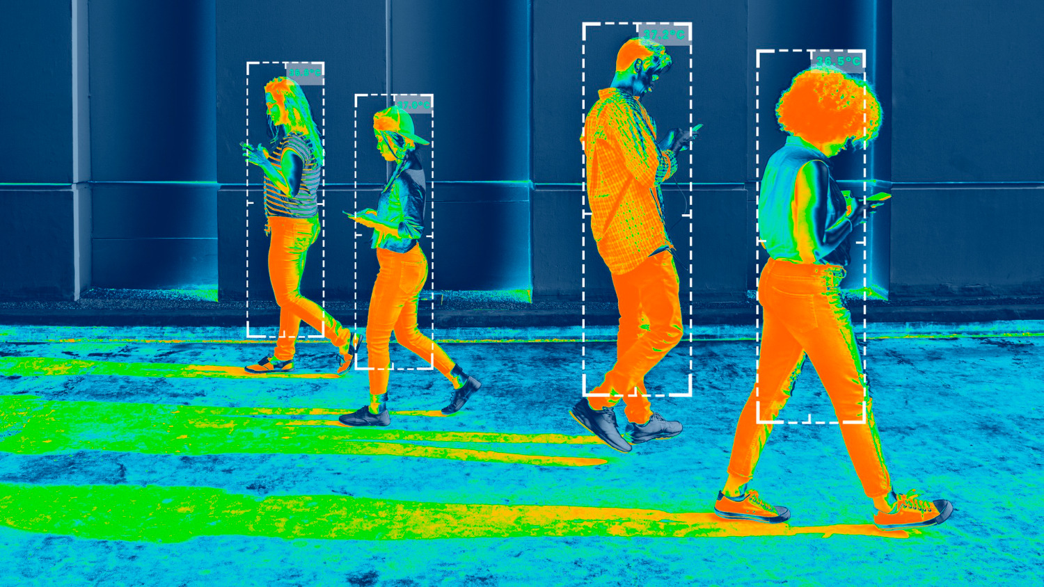 A Complete Guide to Object Detection in 2025