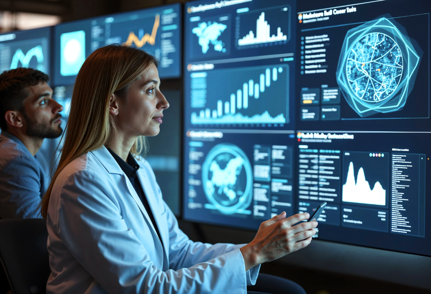 Predictive Analytics Shaping Pharma’s Next Decade