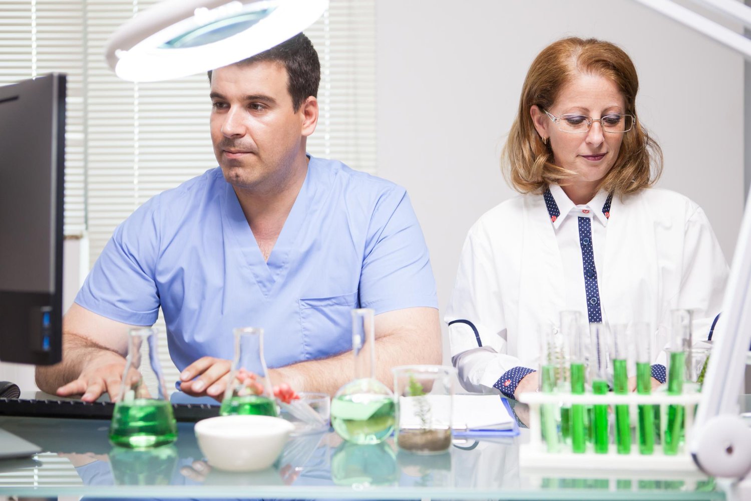 Making Lab Methods Work: Q2(R2) and Q14 Explained