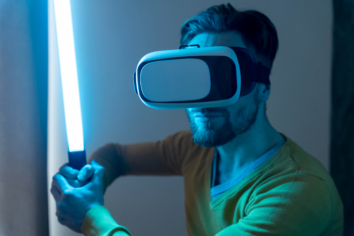 Virtual Reality Evolution: From Science Fiction to Real Life