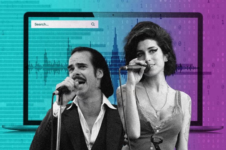 Unlocking the Future of Music: AI in Singing