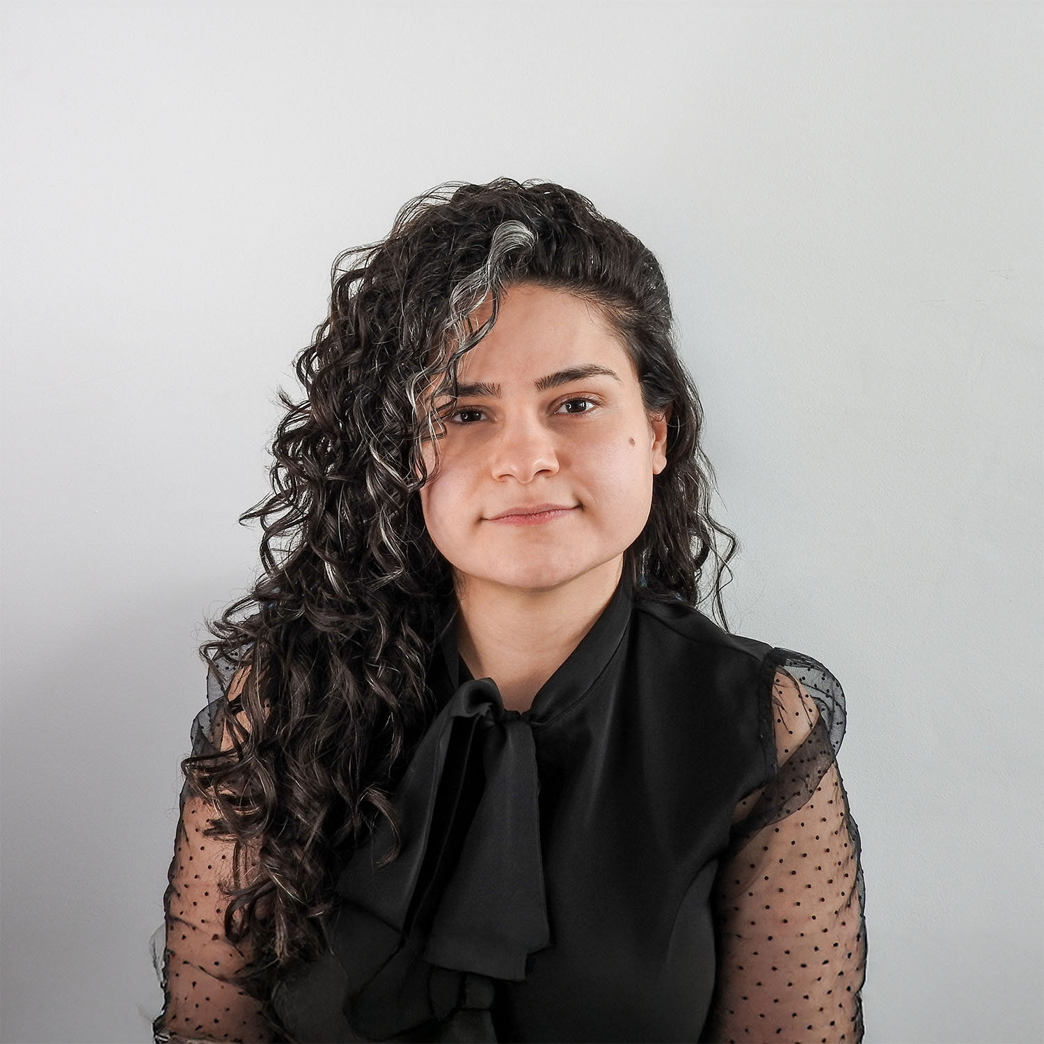 Hanadi Solieman