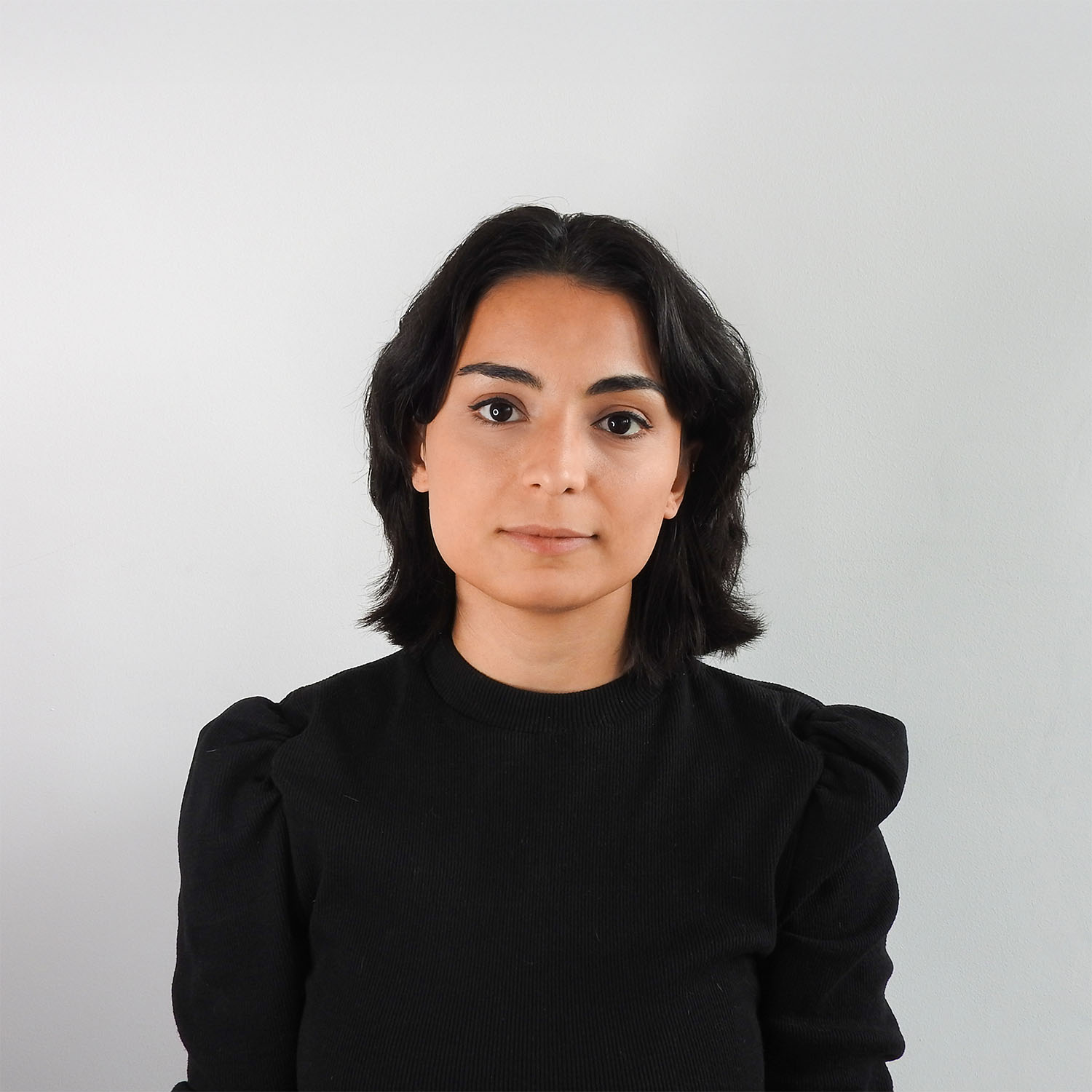 Humay Hasanova