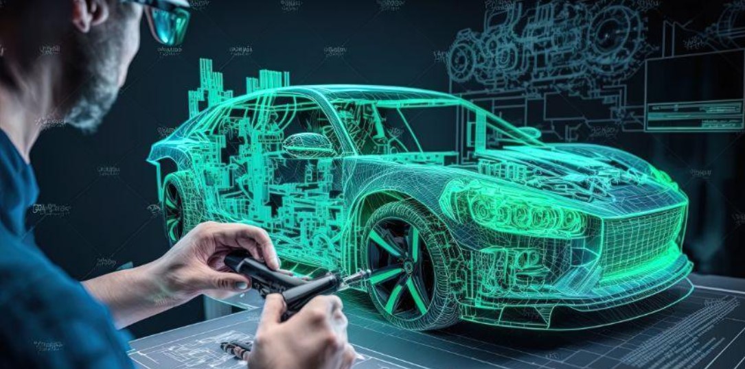 How is the Automotive Industry Leveraging AI Solutions? Source: XR Today