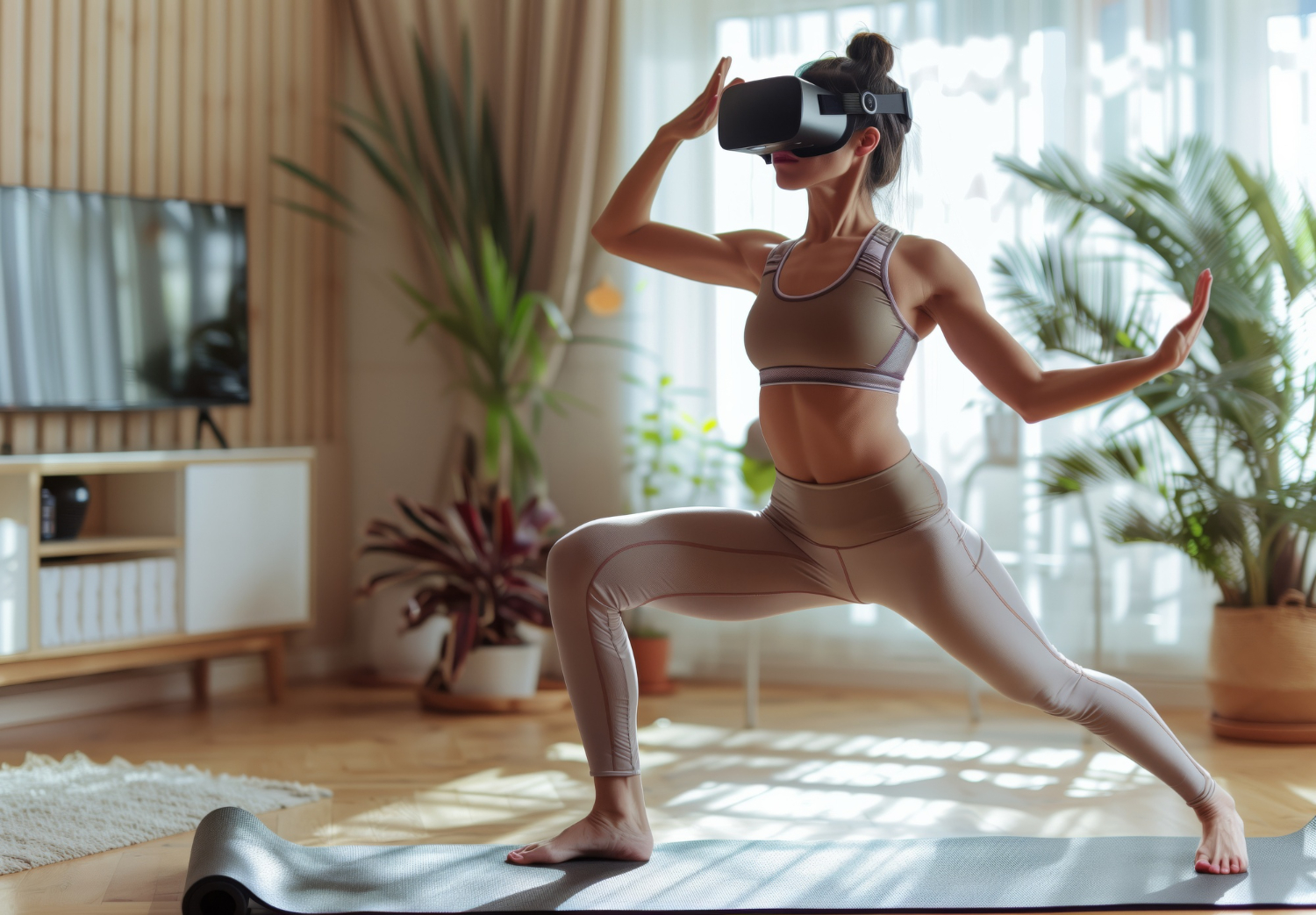 Examples of VR in Healthcare Transforming Treatment